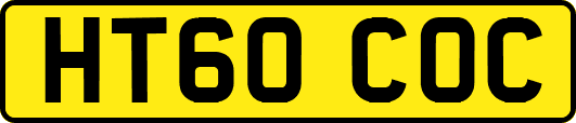 HT60COC