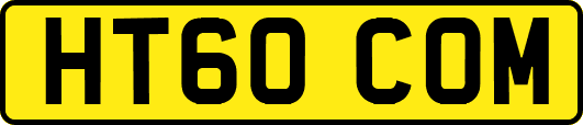 HT60COM