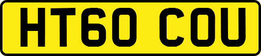 HT60COU