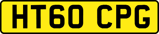 HT60CPG