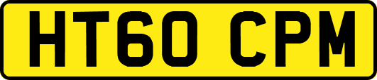 HT60CPM