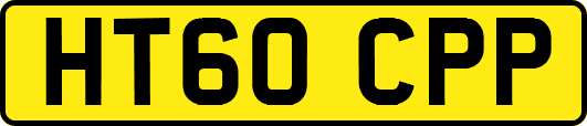 HT60CPP