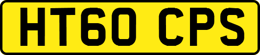 HT60CPS