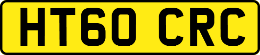 HT60CRC