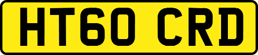 HT60CRD