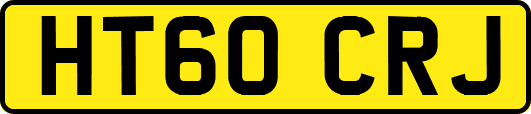 HT60CRJ
