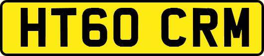 HT60CRM