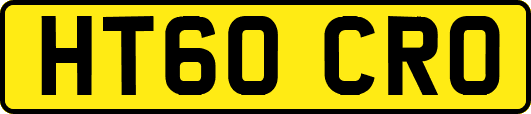 HT60CRO