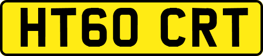 HT60CRT