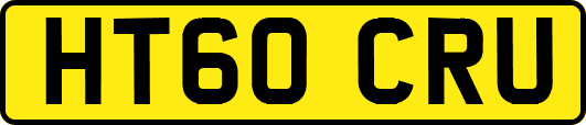 HT60CRU