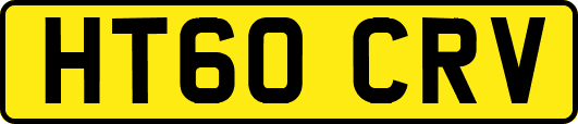 HT60CRV
