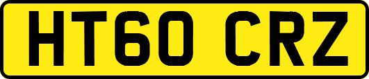 HT60CRZ
