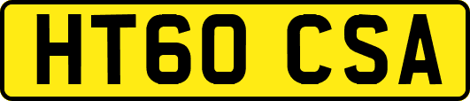 HT60CSA