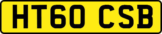 HT60CSB