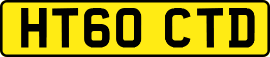 HT60CTD