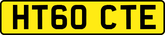 HT60CTE