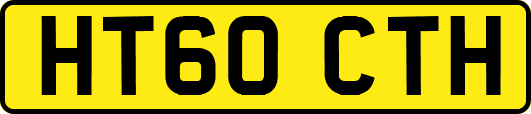 HT60CTH