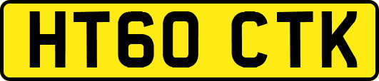 HT60CTK