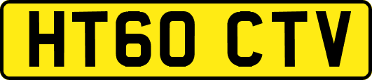 HT60CTV