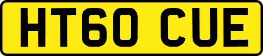 HT60CUE