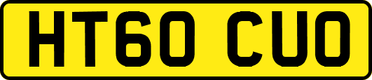HT60CUO