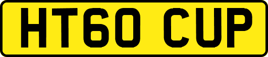 HT60CUP