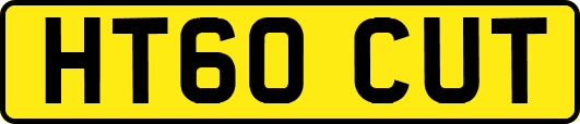 HT60CUT