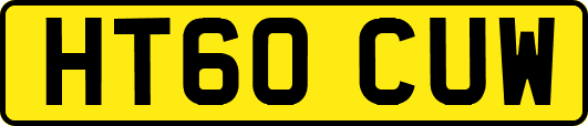 HT60CUW