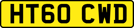 HT60CWD