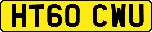 HT60CWU