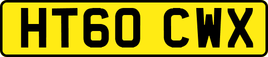 HT60CWX
