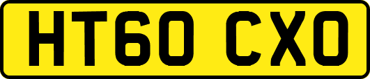HT60CXO