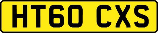 HT60CXS