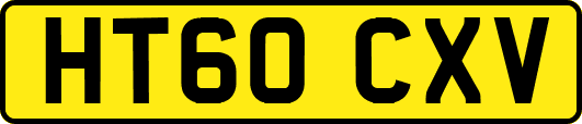 HT60CXV