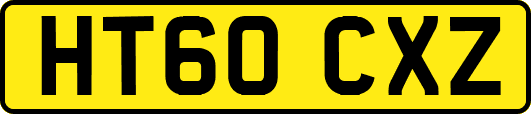 HT60CXZ