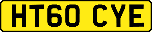 HT60CYE