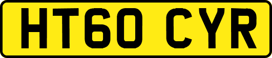 HT60CYR
