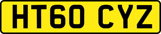 HT60CYZ