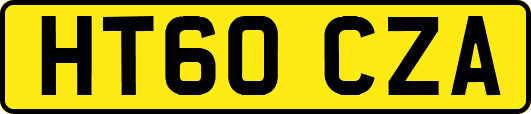 HT60CZA