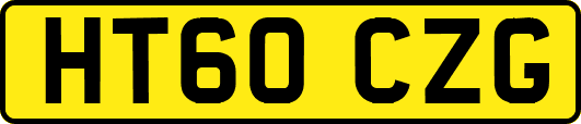 HT60CZG