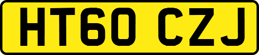HT60CZJ