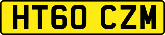 HT60CZM