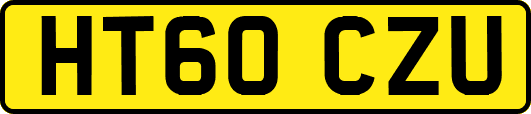 HT60CZU