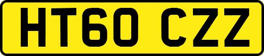 HT60CZZ