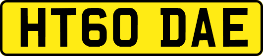 HT60DAE