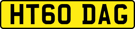 HT60DAG