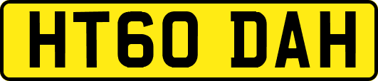 HT60DAH