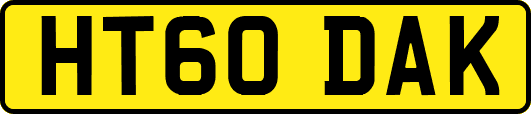 HT60DAK
