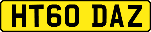 HT60DAZ
