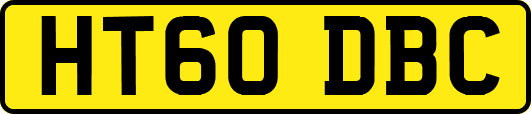 HT60DBC